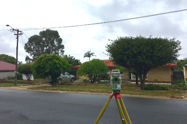 Scanlan Surveys conversion to survey strata