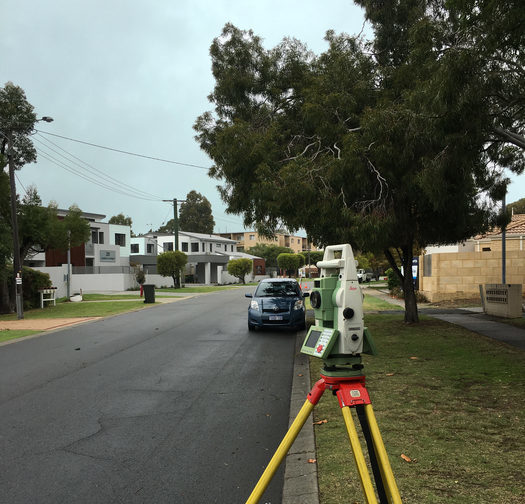 Residential survey services Scanlan Surveys